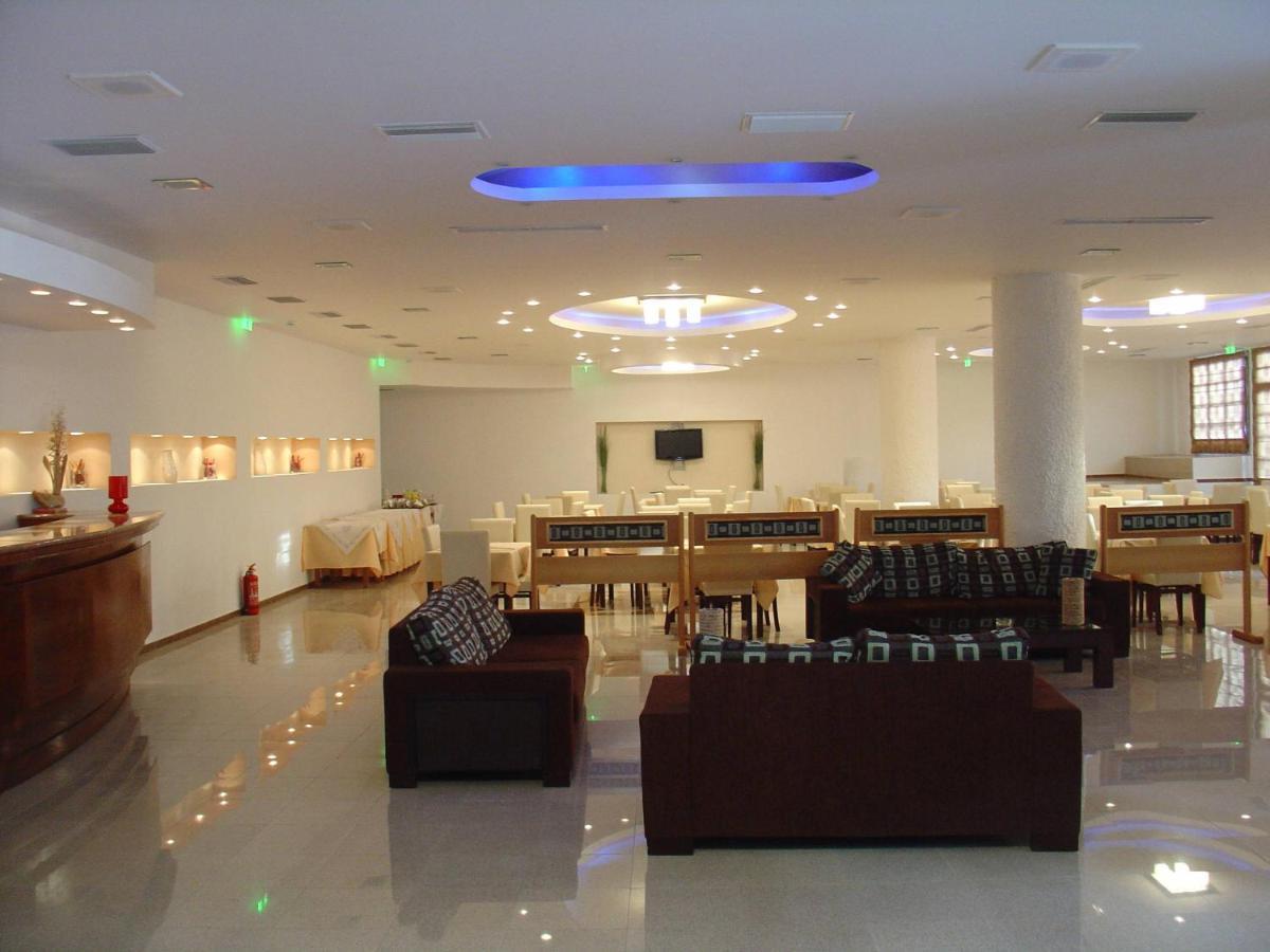 Kapolos Spa Hotel Loutra Edipsou  Esterno foto