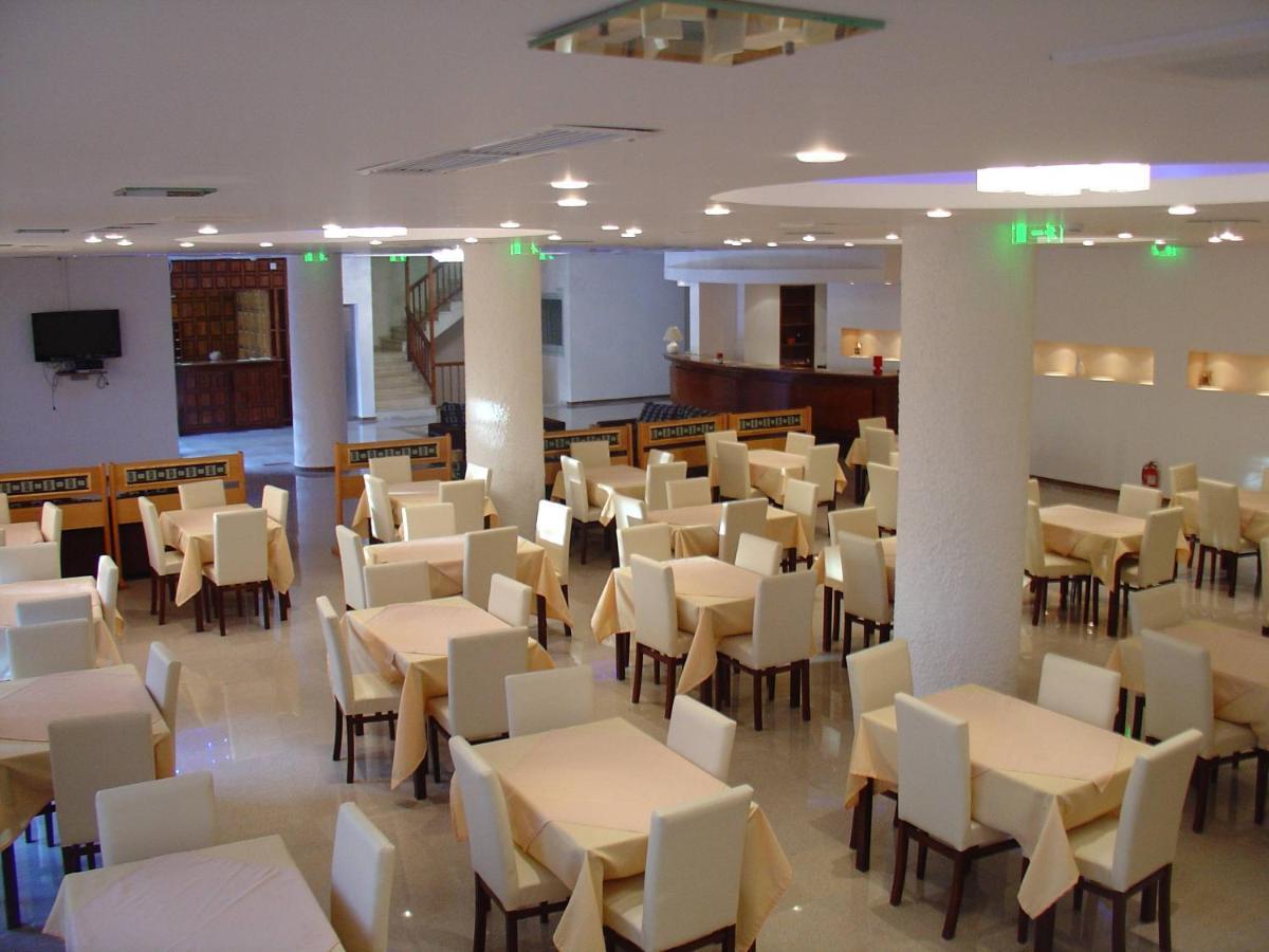 Kapolos Spa Hotel Loutra Edipsou  Esterno foto